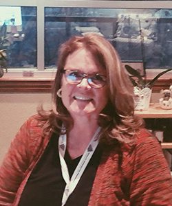 Carla Farnworth- APRN