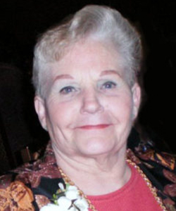 Dorothy North Founder