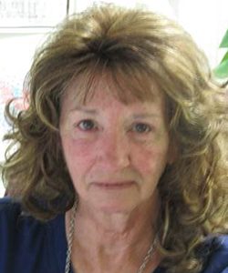 Sandy- Behavioral Health Technician Supervisor