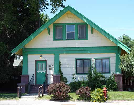Women’s Housing