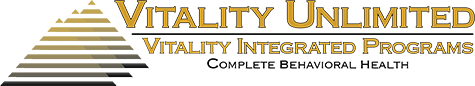 Vitality Unlimited Logo