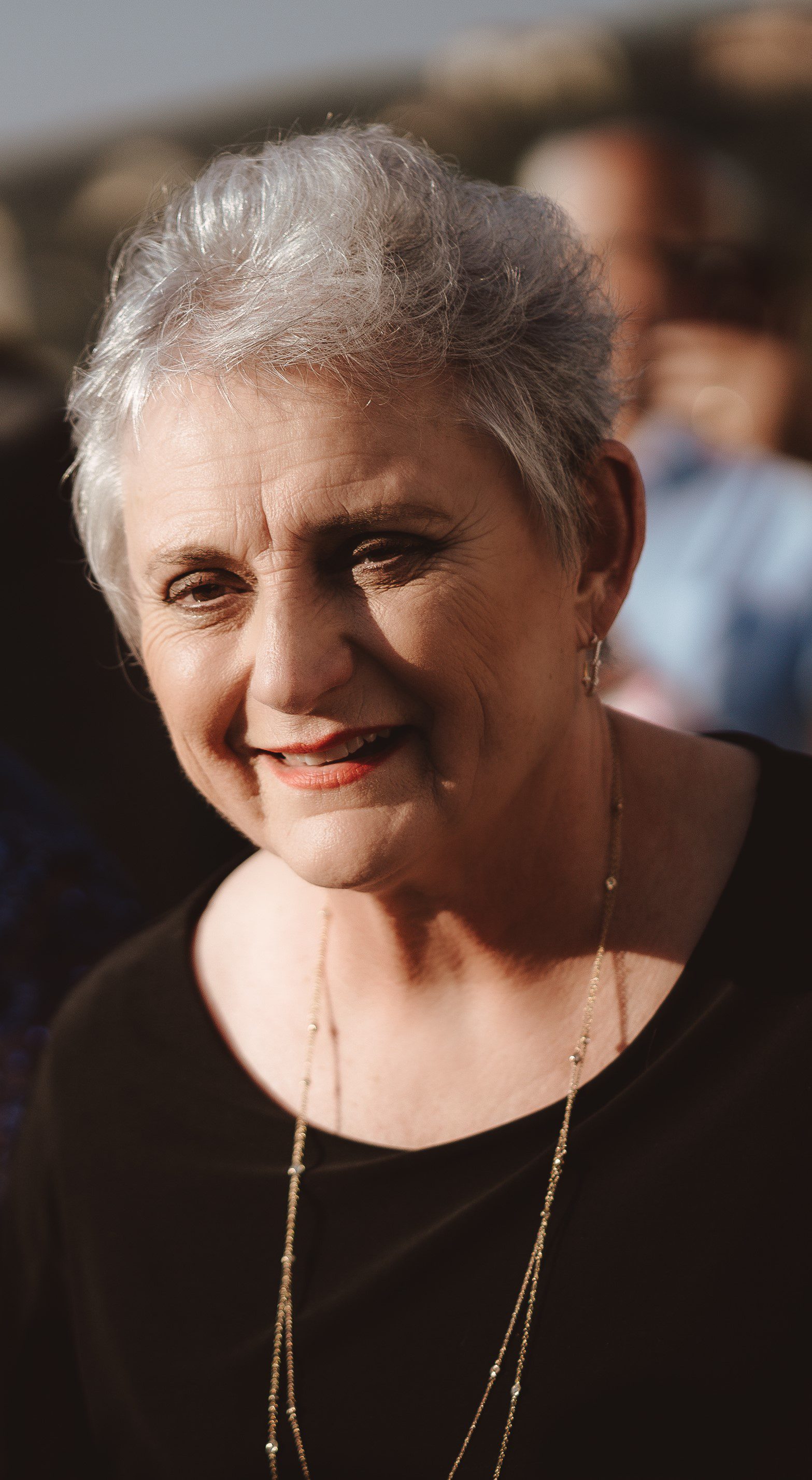 2021 VU ESTER M QUILICI PHOTO