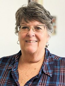 Jenny- Behavioral Health Technician