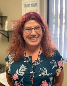 Donelle Belarde Peer Support Specialist