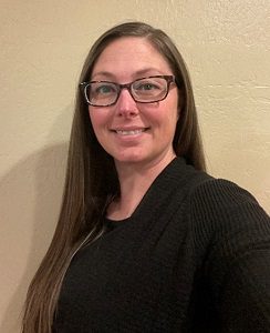 Melanie Gatlin