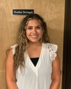 Heather DeAngel - LCSW