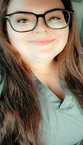 Maria Solis- Receptionist