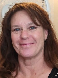 Melanie Gatlin