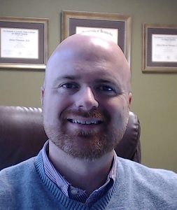 DR. Christopher Highley