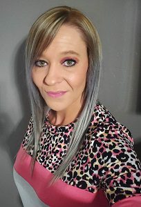 Stacy -Behavioral Health Technician