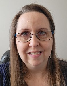 Melanie Gatlin
