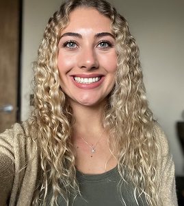 Melanie Gatlin