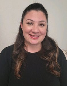 Melanie Gatlin